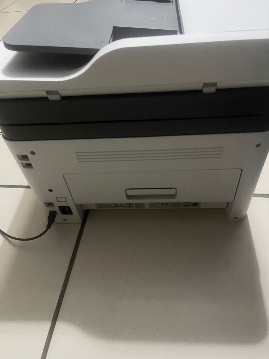 HP Imprimante LaserJet Pro