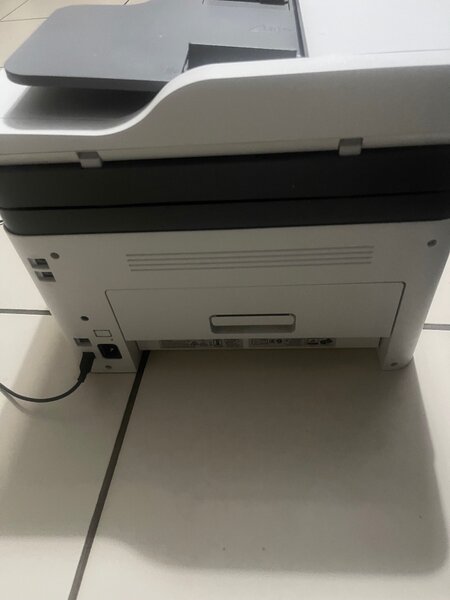 HP Imprimante LaserJet Pro
