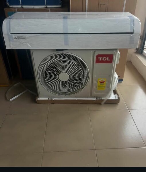 Air Conditioner 2.5HP