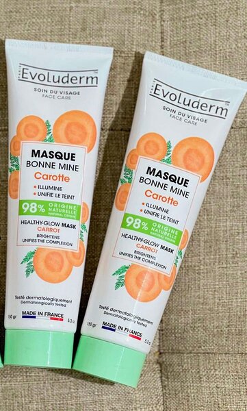 Lait hydratant très bon pour la peau