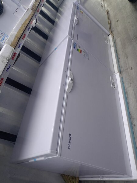 Морозильники