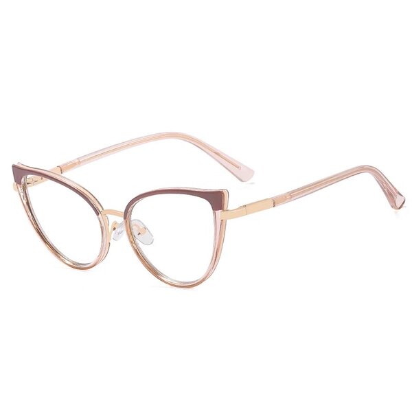 Lunette antireflet