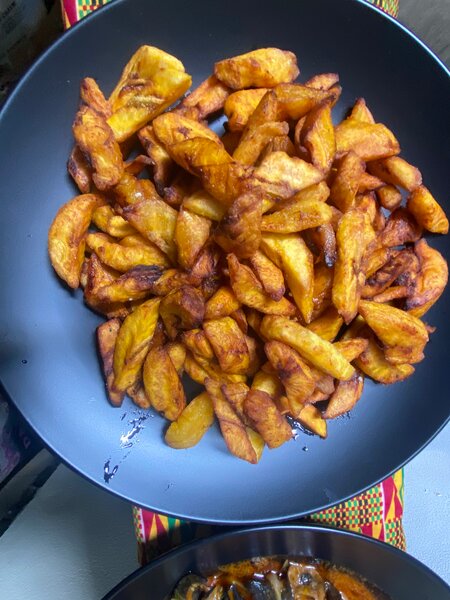 escargots sauté chez dydy