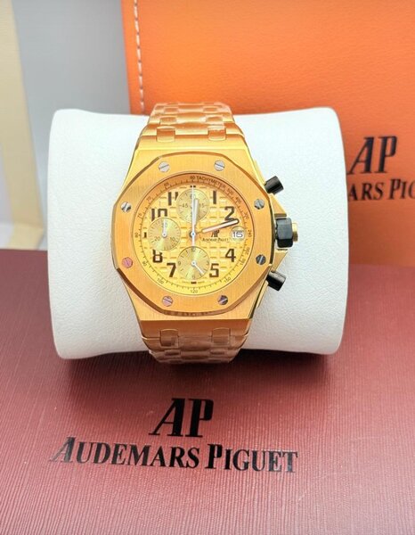 Montre AP AUDEMARS PIGUET