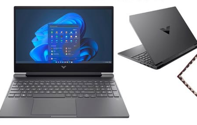 💻Ноутбук HP VICTUS 15