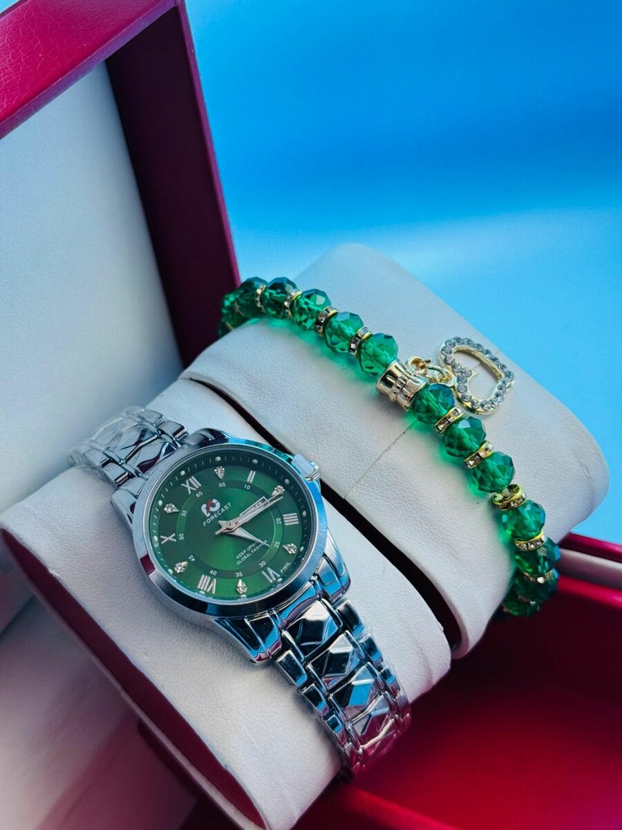 MONTRE FEMME BRACELET