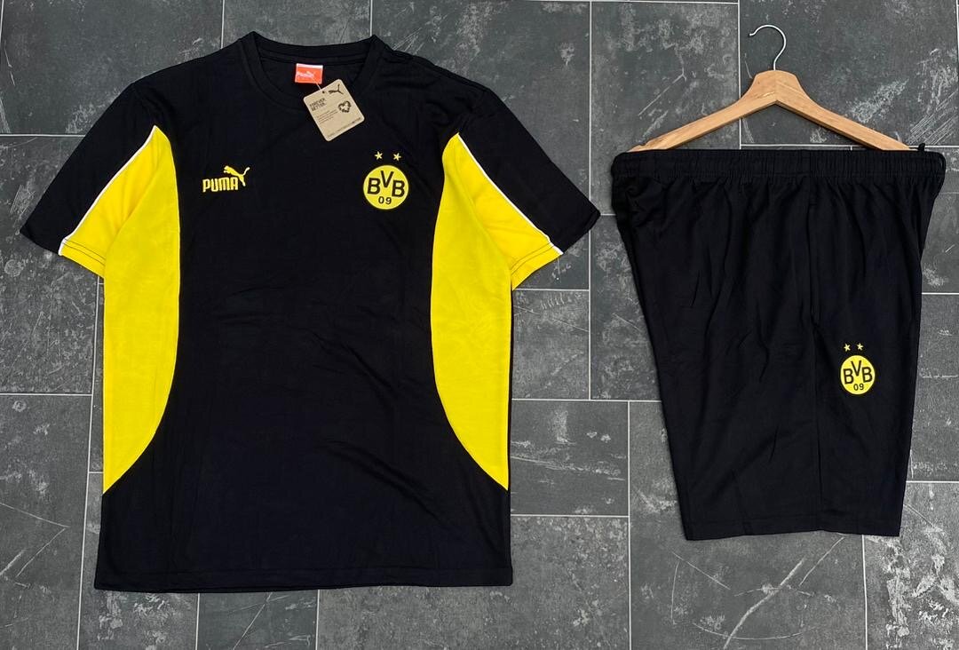 Ensemble de football pro