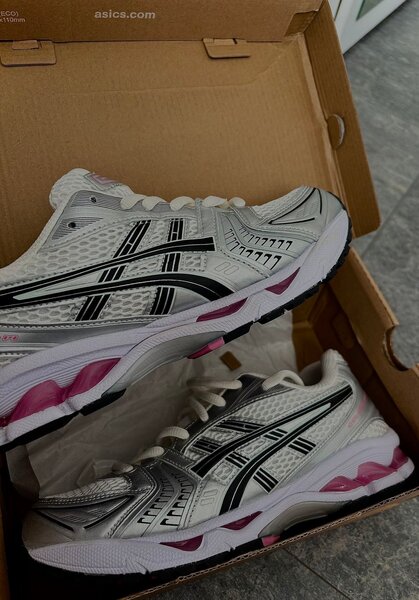 Baskets Asics