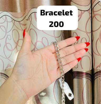 Bracelet