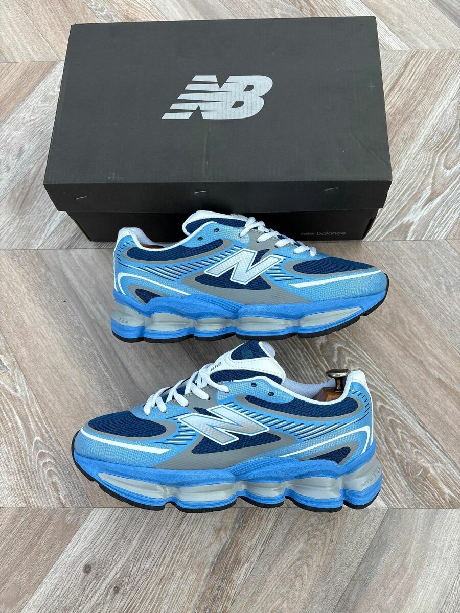 New Balance abzorb 2000