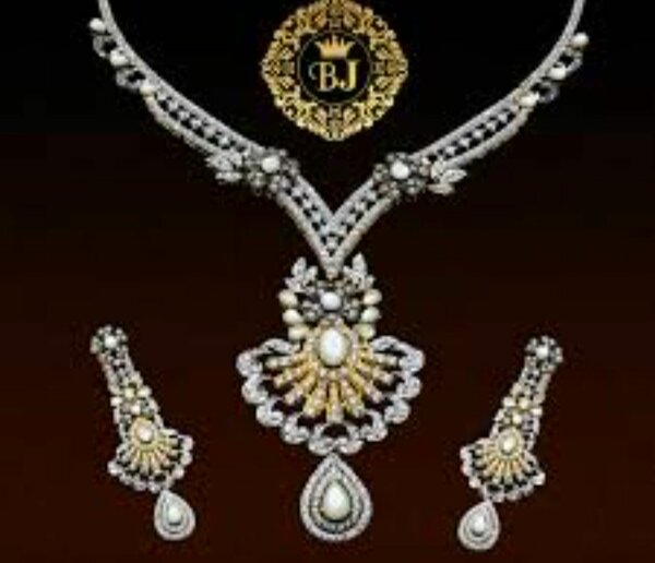 Jewelry Set