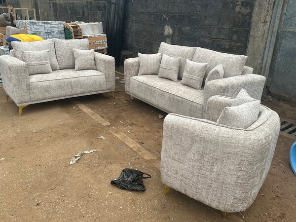 Ensemble de Canapés Modernes