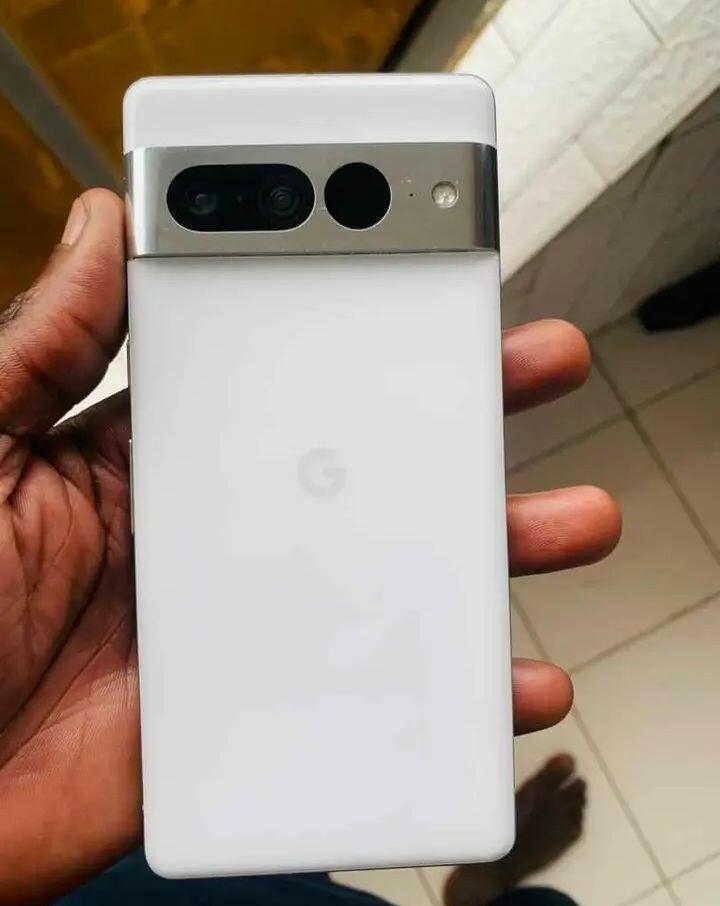 Smartphone Google Pixel 7 Pro