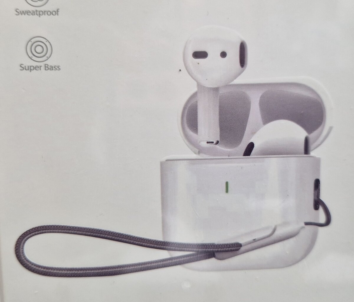 Écouteurs sans fil AIR Mini