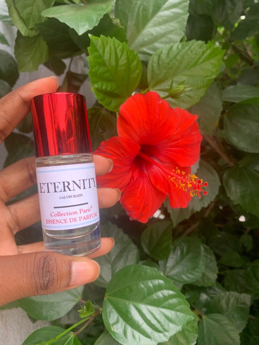 Essence Eternity Calvin Klein