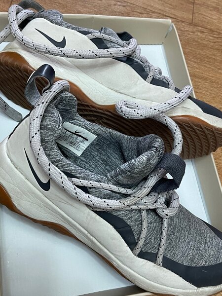 Оригинал найк