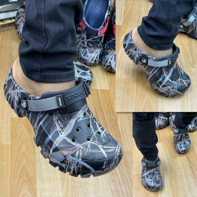 Slippers de sport confortables