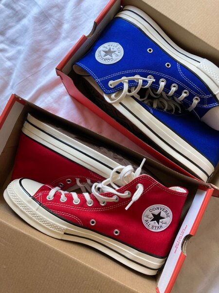 Converse All Star classiques