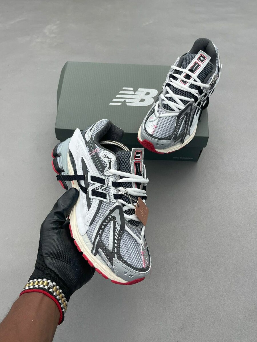 Chaussures running New Balance