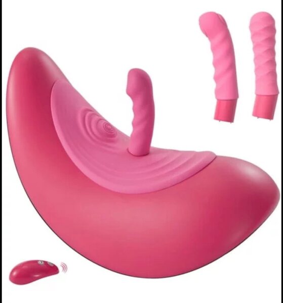 Sextoys reel Control Vibrating