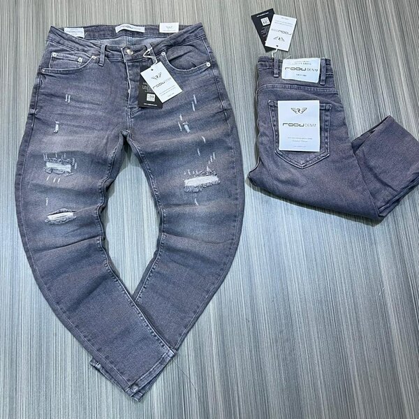 Stock Jeans