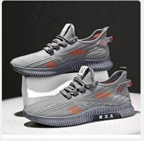 Chaussures de Course Légères