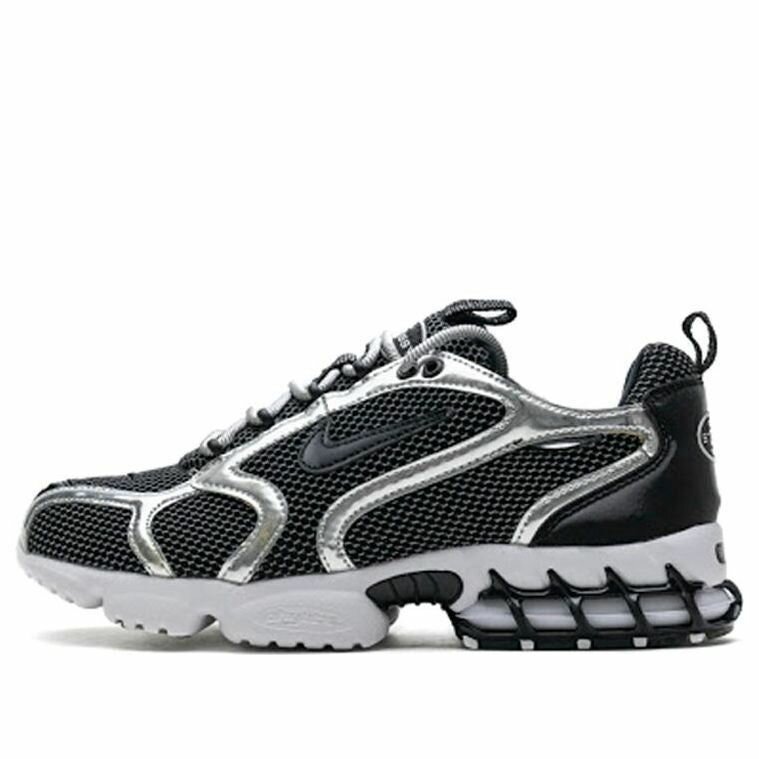 Baskets Stussy x Nike Air Zoom