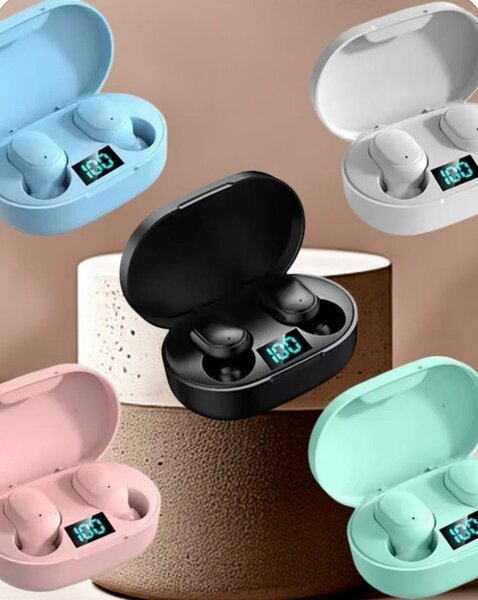 Écouteurs Bluetooth sans fil