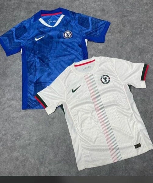 Maillots de Football Personnalisés