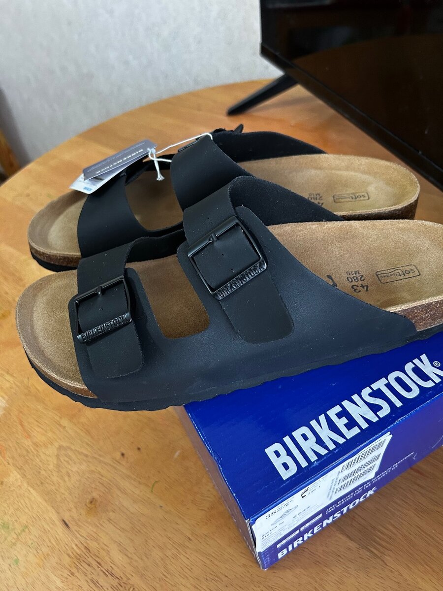 Birkenstock
