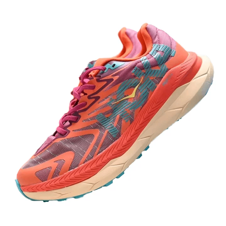 Chaussures de sport colorées