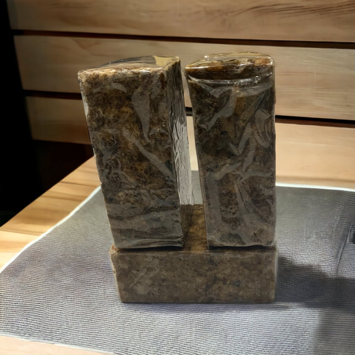 Savon au cabosse de cacao