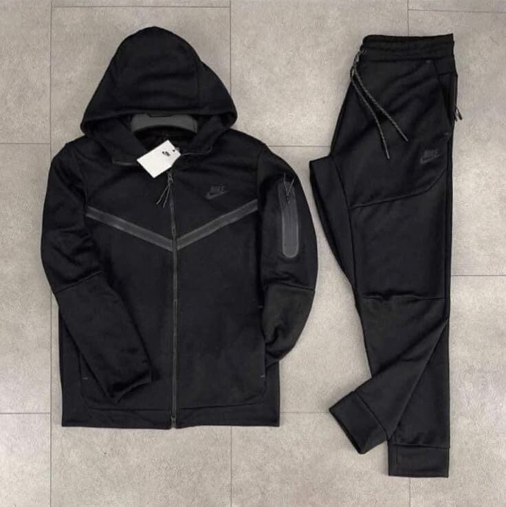 Survêtement Nike Homme Capuche