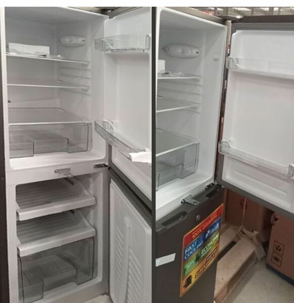 Réfrigérateur intelligent 350L