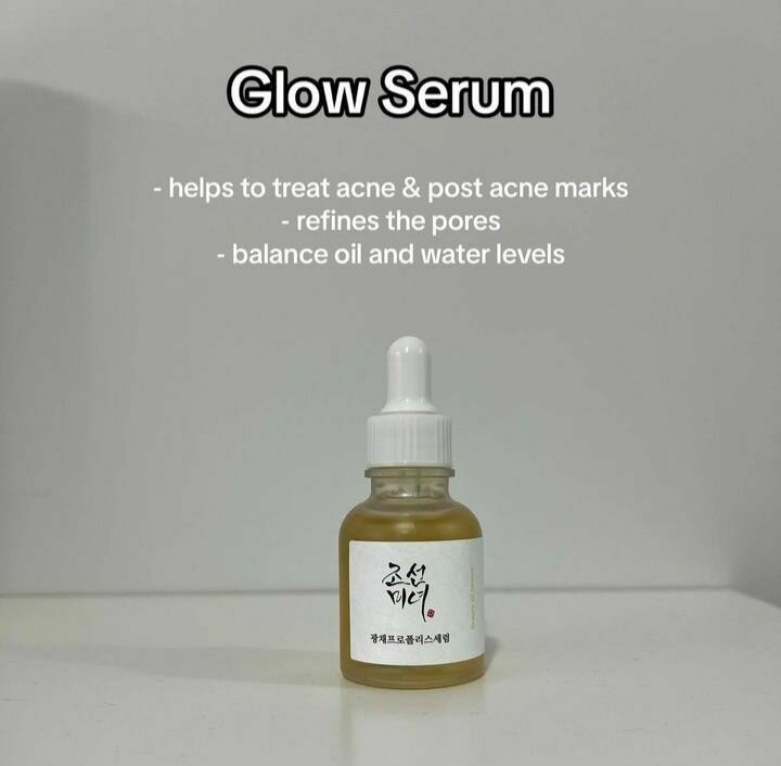 Beauty Of Joseon Glow Serum
