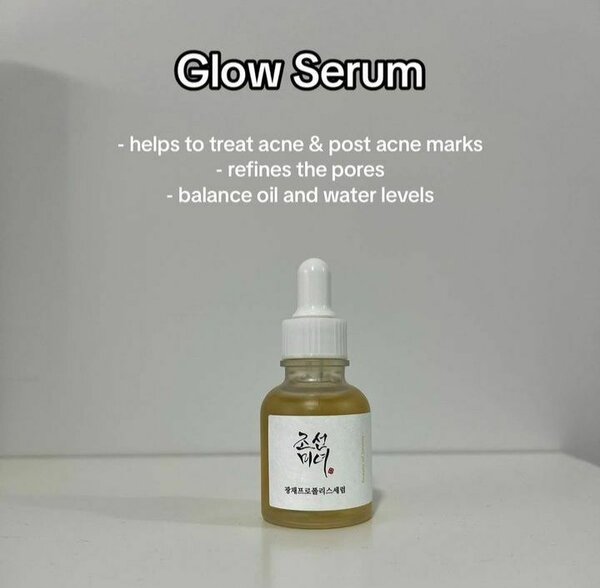 Beauty Of Joseon Glow Serum