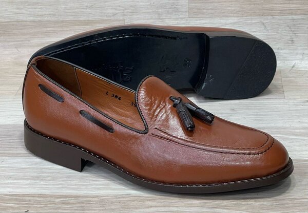 SOULIER HOMME