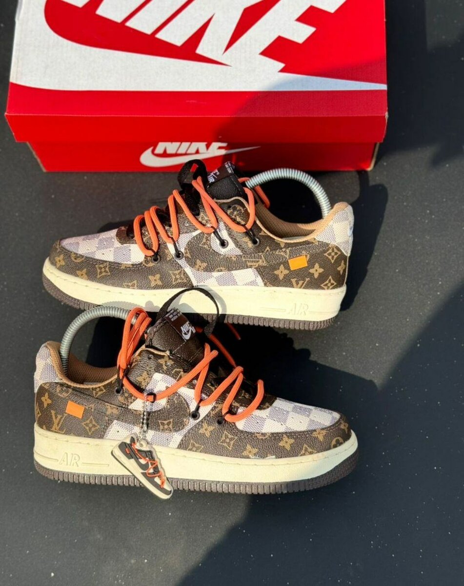 Air force one de qualité