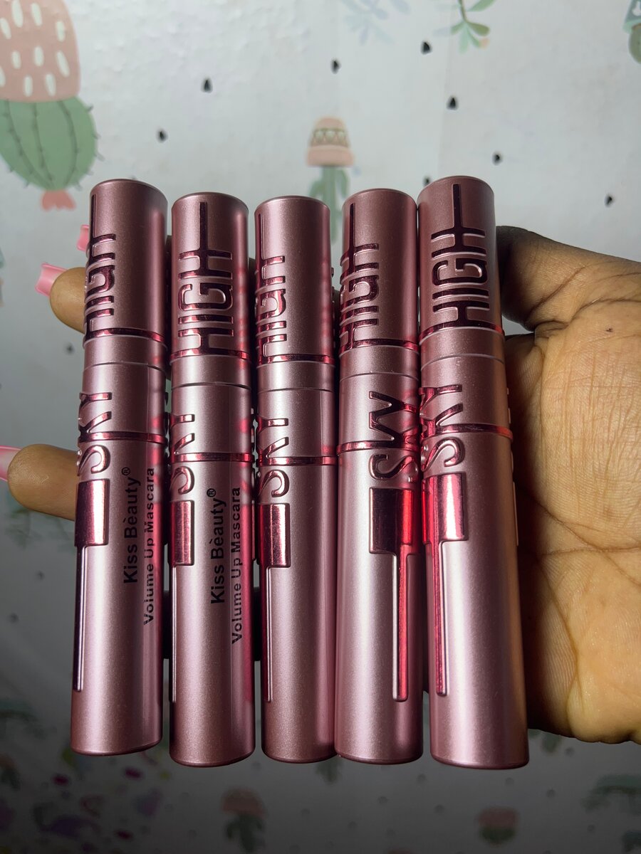 Mascara Volume Sky High