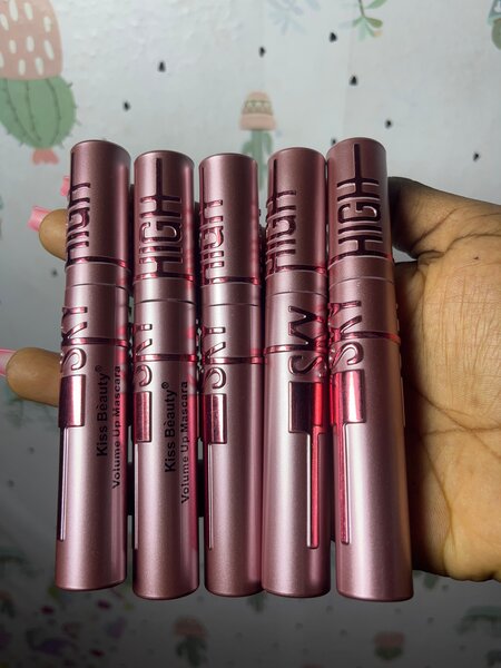 Mascara Volume Sky High