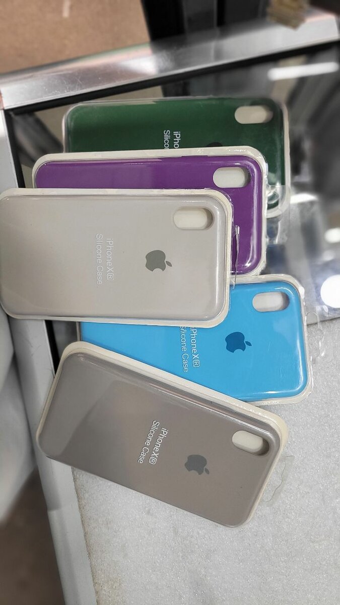 Phone and airpods cases