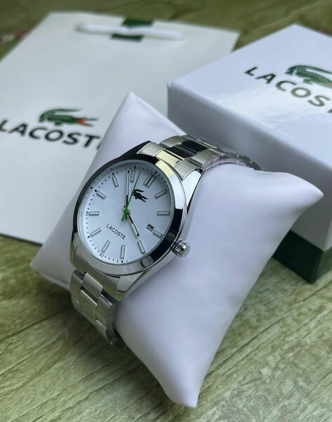 Montre Lacoste Homme Élégante