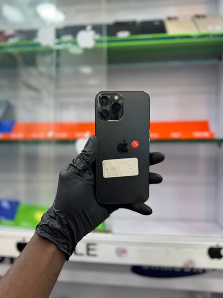 IPHONE 13 PRO 128GIGA