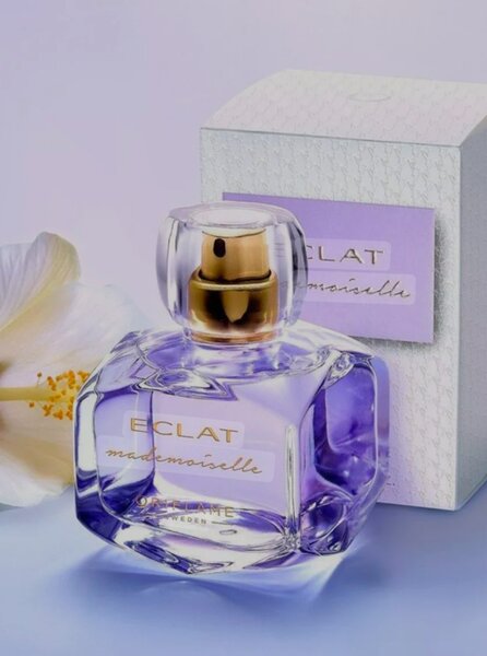 Divine, Lucia, Eclat, Excite