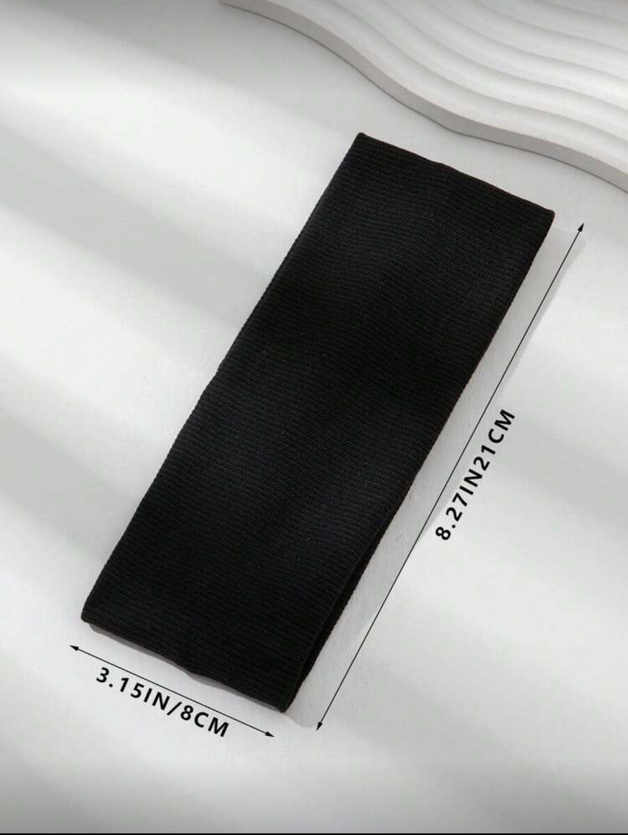 Bandeau élastique multifonction