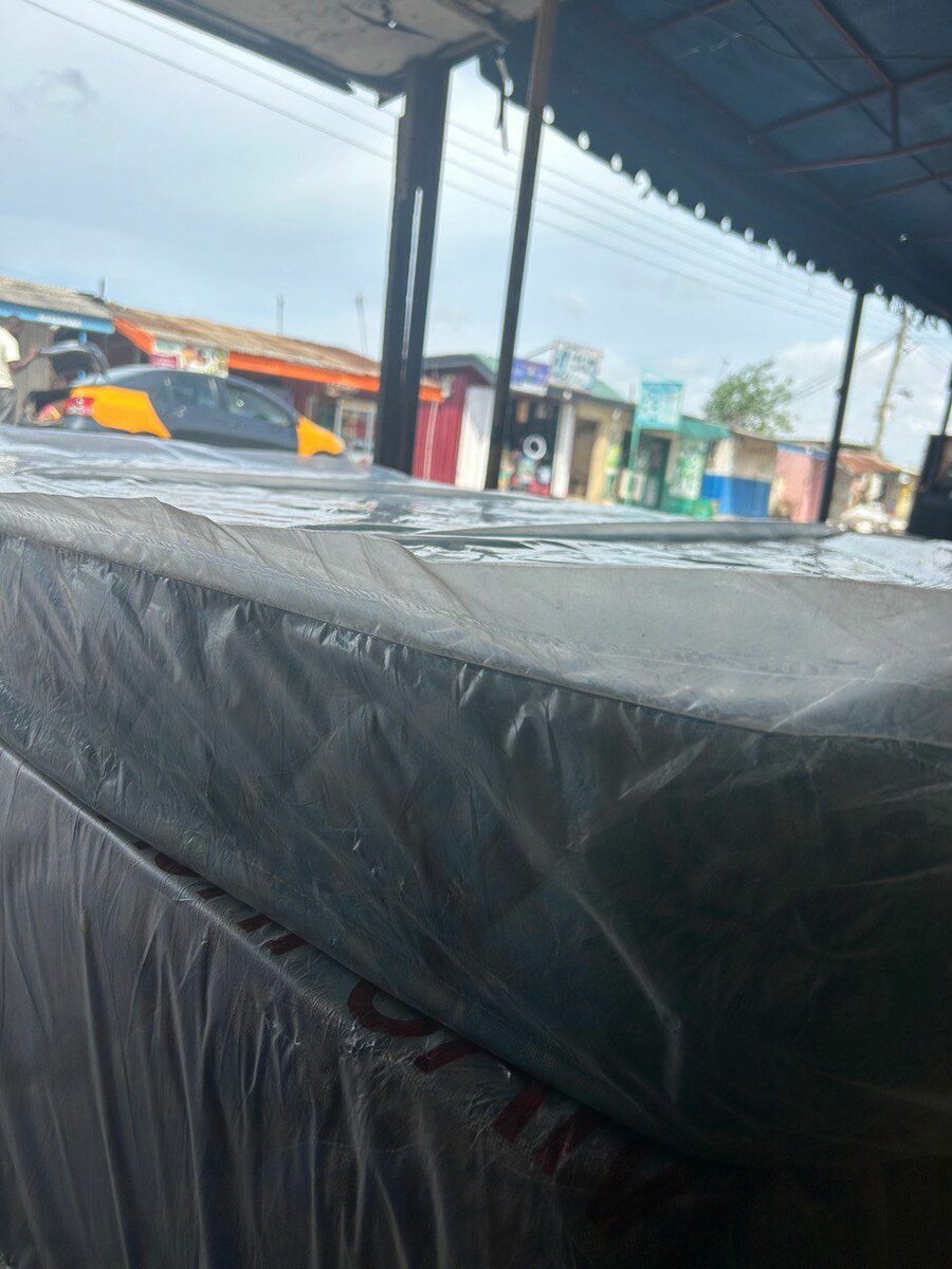 6 inchess super foam