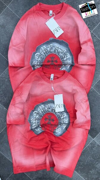Ensembles rouges pour couples