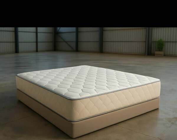 Matelas confort premium