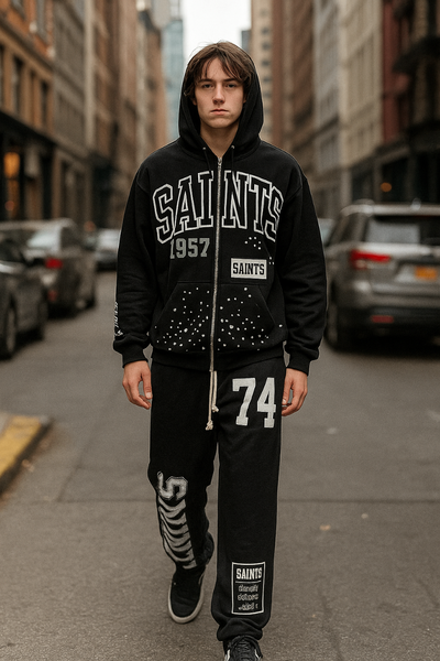 Ensemble Sportif Homme SAINTS