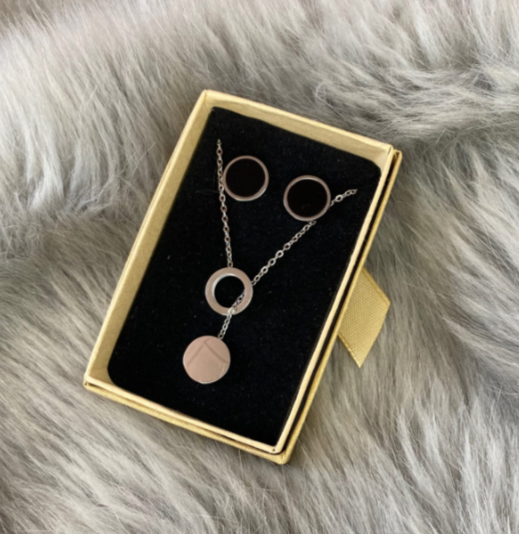 Necklace, Earings and Necklace sets